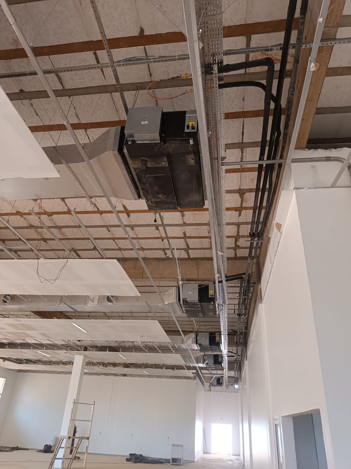 Fabrica Midea Pouso Alegre - Vista 7